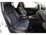 2020 Toyota RAV4 TRD Off-Road AWD Black Interior