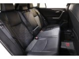 2020 Toyota RAV4 TRD Off-Road AWD Rear Seat