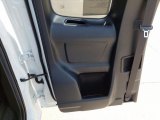 2021 Toyota Tacoma SR Access Cab Door Panel