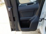 2021 Toyota Tacoma SR Access Cab Door Panel