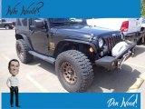 2014 Jeep Wrangler Sport 4x4