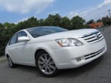 2006 Blizzard White Pearl Toyota Avalon Limited #142601167