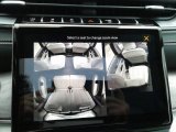 2021 Jeep Grand Cherokee L Overland 4x4 Entertainment System
