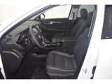 2021 Buick Envision Essence AWD Front Seat