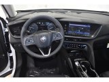 2021 Buick Envision Essence AWD Dashboard