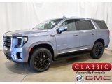2021 GMC Yukon SLT 4WD