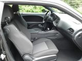 2021 Dodge Challenger SXT Front Seat