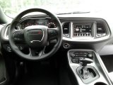 2021 Dodge Challenger SXT Dashboard
