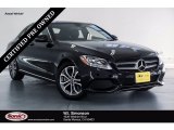 2018 Mercedes-Benz C 300 Sedan