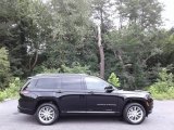 2021 Jeep Grand Cherokee L Summit 4x4 Exterior