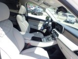 2022 Hyundai Palisade Calligraphy AWD Front Seat