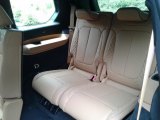 2021 Jeep Grand Cherokee L Summit 4x4 Rear Seat