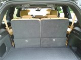 2021 Jeep Grand Cherokee L Summit 4x4 Trunk