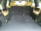 2021 Jeep Grand Cherokee L Summit 4x4 Trunk