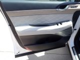 2022 Hyundai Palisade Calligraphy AWD Door Panel