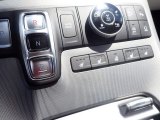 2022 Hyundai Palisade Calligraphy AWD Controls