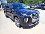 2022 Hyundai Palisade SEL AWD Data, Info and Specs