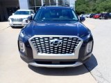 2022 Hyundai Palisade SEL AWD Exterior