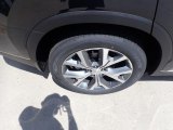 2022 Hyundai Palisade SEL AWD Wheel