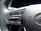 2022 Hyundai Palisade SEL AWD Steering Wheel