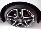2020 Hyundai Veloster N Wheel