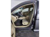 2013 Ford Taurus SE Front Seat