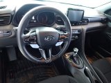 2020 Hyundai Veloster N Dashboard