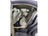 2013 Ford Taurus SE Rear Seat