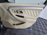 2013 Ford Taurus SE Door Panel