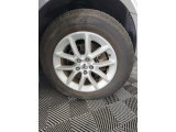 Ford Taurus 2013 Wheels and Tires