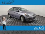 2015 Hyundai Accent GLS