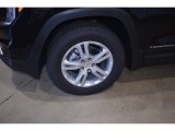 2022 GMC Terrain SLE AWD Wheel