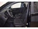 2022 GMC Terrain SLE AWD Jet Black Interior