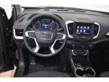 2022 GMC Terrain SLE AWD Dashboard