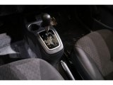2017 Mitsubishi Mirage SE CVT Automatic Transmission