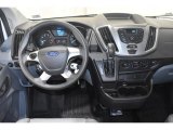 2016 Ford Transit 350 Van XL LR Long Dashboard