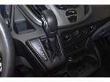 2016 Ford Transit 350 Van XL LR Long 6 Speed SelectShift Automatic Transmission