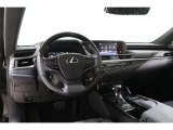 2020 Lexus ES 350 Dashboard