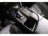 2020 Lexus ES 350 8 Speed Automatic Transmission