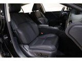 2020 Lexus ES 350 Front Seat