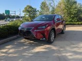 2021 Lexus NX 300 AWD