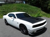 2020 Dodge Challenger R/T Front 3/4 View
