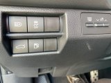 2021 Toyota Avalon Hybrid XSE Controls