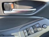 2021 Toyota Avalon Hybrid XSE Door Panel