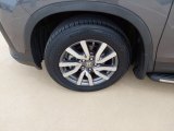 2019 Honda Pilot EX-L Wheel
