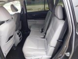 2019 Honda Pilot EX-L Rear Seat