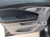 2019 Honda Pilot EX-L Door Panel