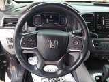 2019 Honda Pilot EX-L Steering Wheel