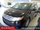 2013 Honda Odyssey EX-L