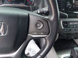2019 Honda Pilot EX-L Steering Wheel